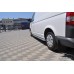 Пороги - площадки "Hector" для Volkswagen T5 (к.б.)